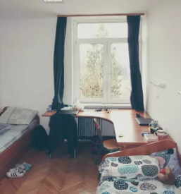 Dijaški dom Bežigrad