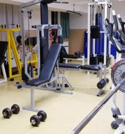 Poceni sobe za srednješolce Ljubljana