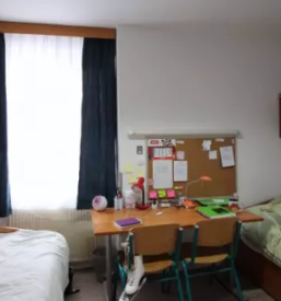 Sobe Ljubljana Bežigrad