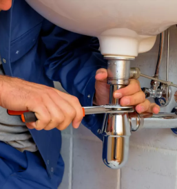 Kvalitetne strojne inštalacije Gorenjska