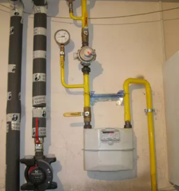 Inštalater strojnih inštalacij Štajerska