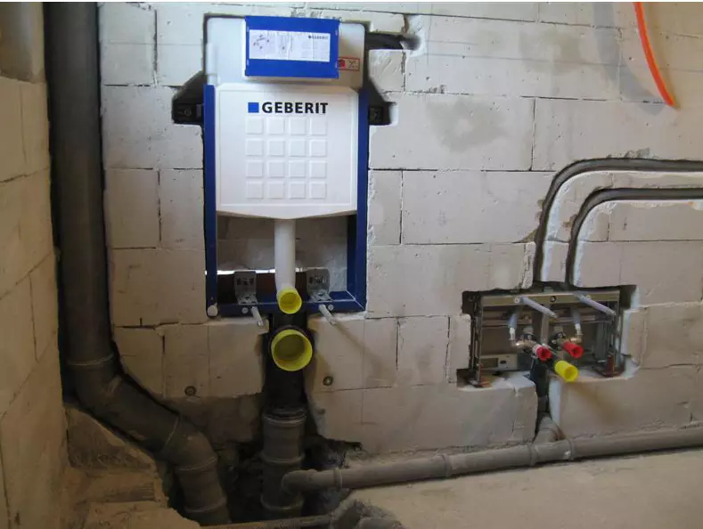 Kvalitetne strojne inštalacije Štajerska