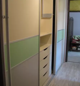 Ugodne vgradne omare koroska