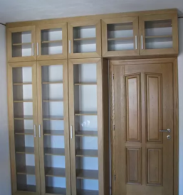 Ugodne vgradne omare koroska