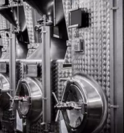 Ugodne vinske cisterne slovenija