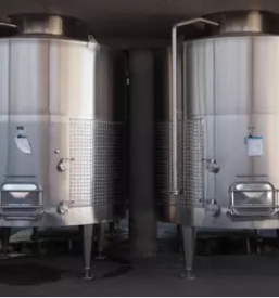 Ugodne vinske cisterne slovenija