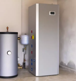 Ugodne vodovodne inštalacije koroska