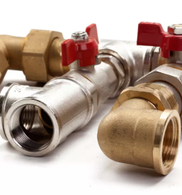 Ugodne vodovodne instalacije lenart