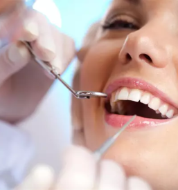 zobozdravstvene storitve Dolenjska