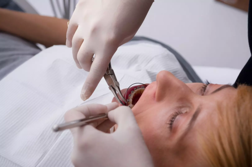 Ugodne zobozdravstvene storitve v Posavje