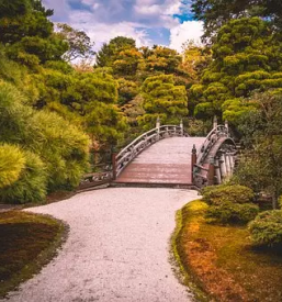 Ugodne zunanje ureditve Bohinj