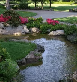 Kvalitetne zunanje ureditve Bohinj