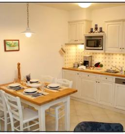 Ugodni apartmaji bled