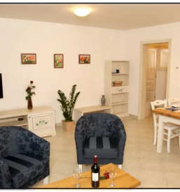 Ugodni apartmaji bled