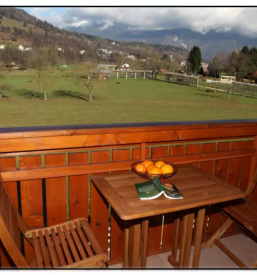 Ugodni apartmaji bled