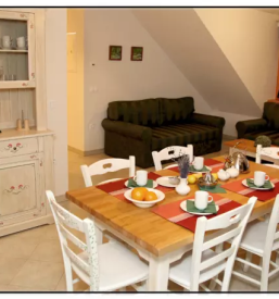 Ugodni apartmaji bled