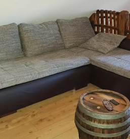 Ugodni apartmaji ptuj