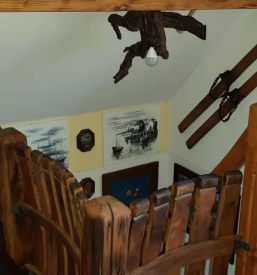 Ugodni apartmaji ptuj