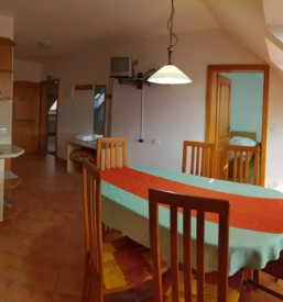 Družinski apartma Kolpa