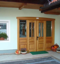 Apartmaji Stari Trg ob Kolpi