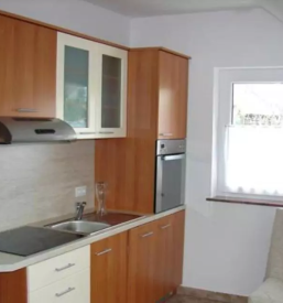 Najem apartmaja Kolpa