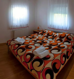 Apartma Kolpa