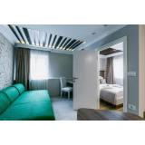 Apartmaji AnvaDe Piran