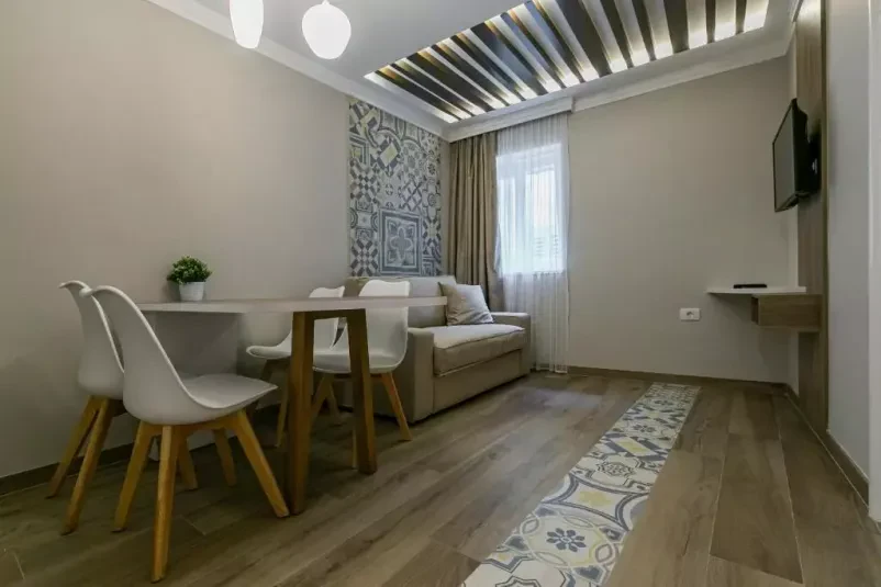 Ugodni apartmaji v Piranu na Obali