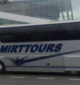 Ugodni avtobusni prevozi dolenjska