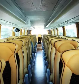 Ugodni avtobusni prevozi potnikov po evropi