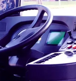 Ugodni avtobusni prevozi potnikov po evropi