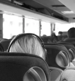 Ugodni avtobusni prevozi potnikov po evropi
