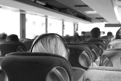 Ugodni avtobusni prevozi potnikov po Evropi 