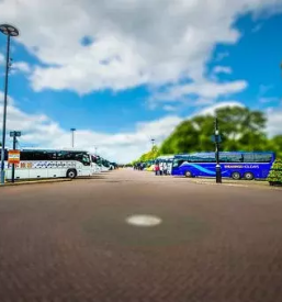 avtobusni izleti po tujini