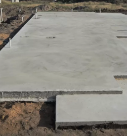 Ugodni betonski popravki osrednja slovenija