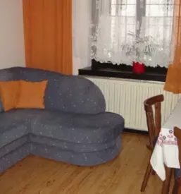 Ugodni druzinski apartma kranjska gora