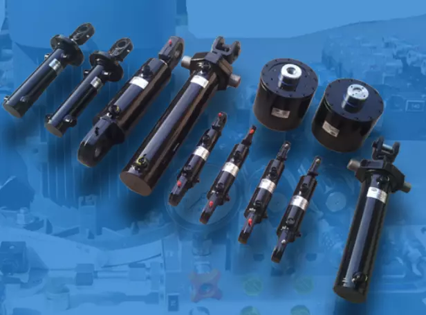 Ugodni hidravlični sistemi v Sloveniji