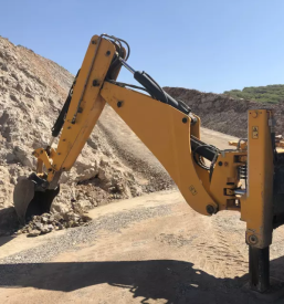 Poceni izkopi Krško