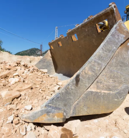 Ugodni izkopi Dolenjska