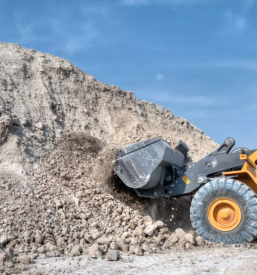 Ugodni izkopi in prevozi z bagrom obala