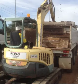 Ugodni izkopi po sloveniji