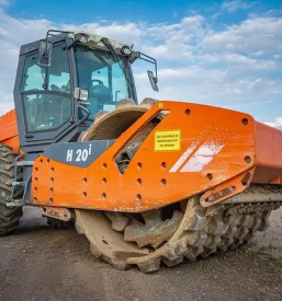 Ugodni izkopi z gradbeno mehanizacijo ljubljana