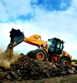Ugodni izkopi z gradbeno mehanizacijo osrednja slovenija