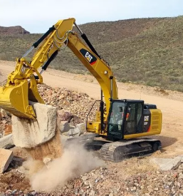 Ugodni izkopi z gradbeno mehanizacijo osrednja slovenija