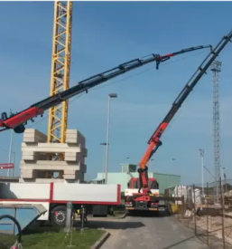 Avtoprevozništvo na Dolenjskem