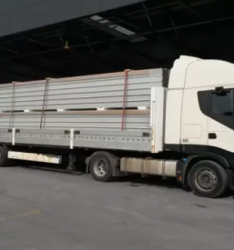 prevozi s HIAB dvigalom 