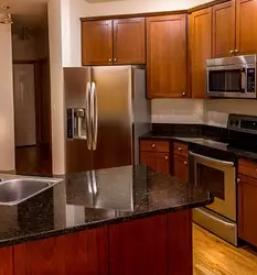 Ugodni kamniti kuhinjski pulti idrija