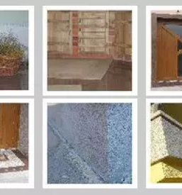 Ugodni kamniti pulti Celje