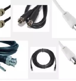 Ugodni koaksialni konektorji slovenija