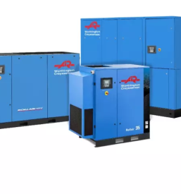 vakuumska črpalka za olje